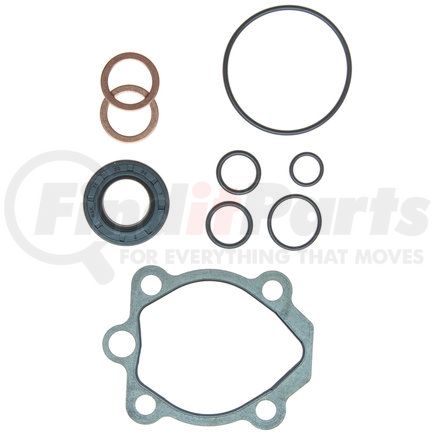 348377 by GATES CORPORATION - POWER STEERING R