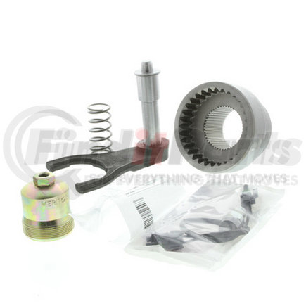 KIT 2663 by MERITOR - Meritor Genuine Differential - Lock Kit