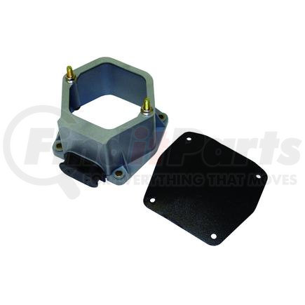 16-775-1 by PHILLIPS INDUSTRIES - Nosebox Kit - Includes STA-DRY®, Single Cavity, Deep, Grommet & Back Plate