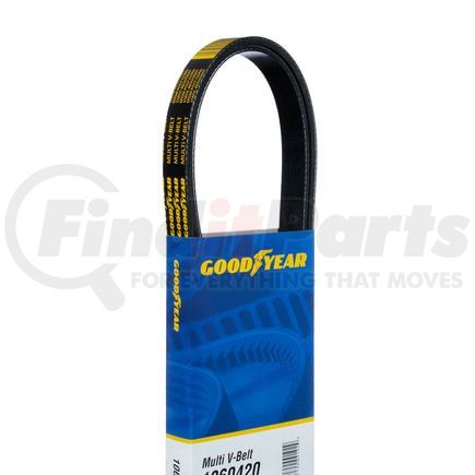 FCB050-806-626 by FLEETCRAFT - SIDE TOP RAIL SIDE TOP RAIL