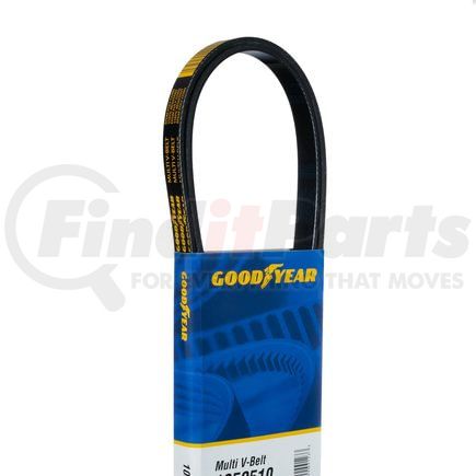 FCB040-860 by FLEETCRAFT - NOSE RAIL NOSE RAIL