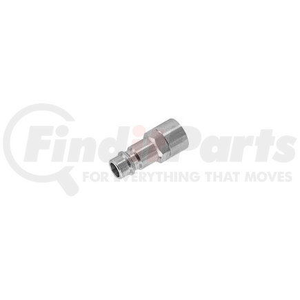 ERP076202 by PREVOST - PLUG, HIGH FLOW 3/8" FNPT