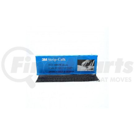 08578 by 3M - STRIP CALK