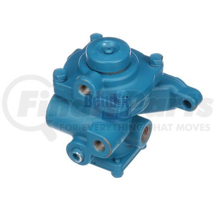 103081R by BENDIX - R-7 Spring Brake Valve