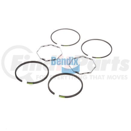 104048 by BENDIX - BX2150 Piston Ring Kit, Service New