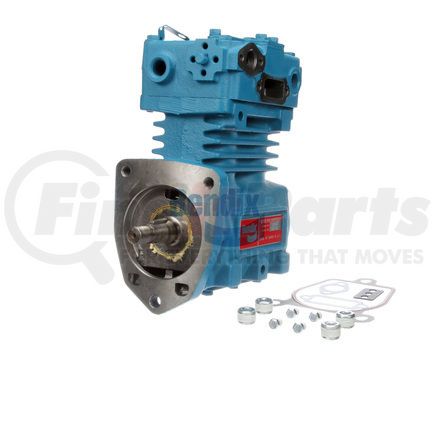 107509 by BENDIX - TF-550 Air Brake Compressor