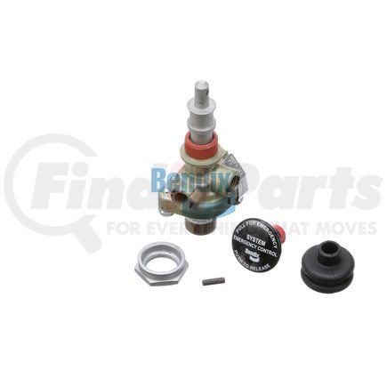 108030N by BENDIX - PP-1 Control Valve, Service New