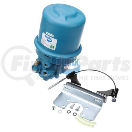 109477 by BENDIX - AD-IP Air Brake Dryer - with Drain Valve