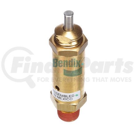 283926N by BENDIX - ST-1 Safety Valve, Service New