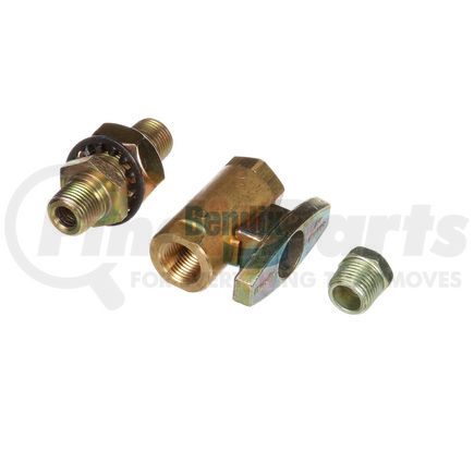 285697 by BENDIX - C-5 Screw Type Shutoff Cock, Service New