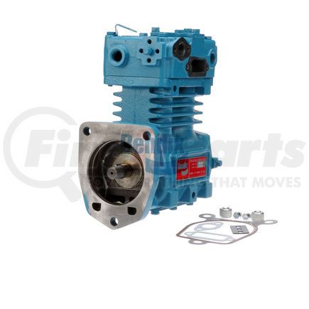 5002984 by BENDIX - TF-550 Air Brake Compressor