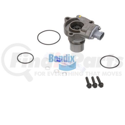 5004338 by BENDIX - AD-9 Air Brake Dryer Kit, Service New