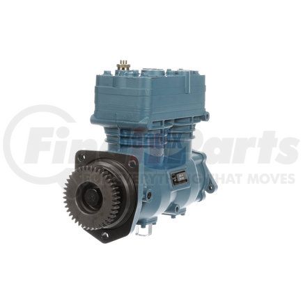 5013059 by BENDIX - BA-922 Air Brake Compressor