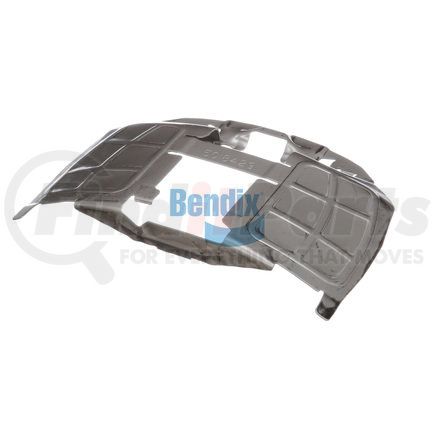 802948 by BENDIX - ADB22X Shield, Service New