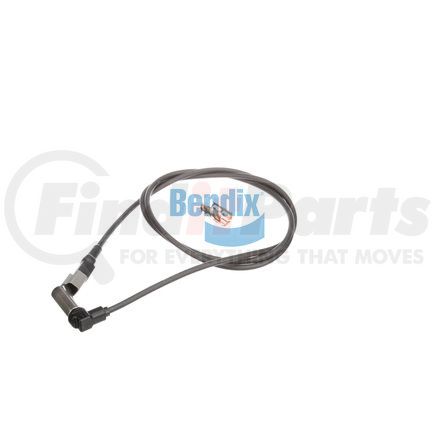 801549 by BENDIX - WS-24 Wheel Speed Sensor, Service New