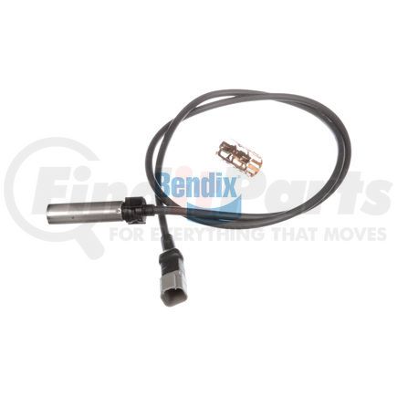 801553 by BENDIX - WS-24 Wheel Speed Sensor, Service New