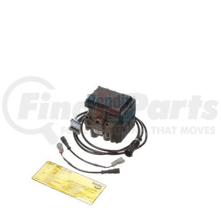 802898 by BENDIX - TABS6 ABS Modulator Valve - ABS Kit for Trailer, Service New