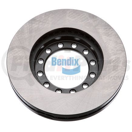 E12548021 by BENDIX - Brake Rotor, Service New