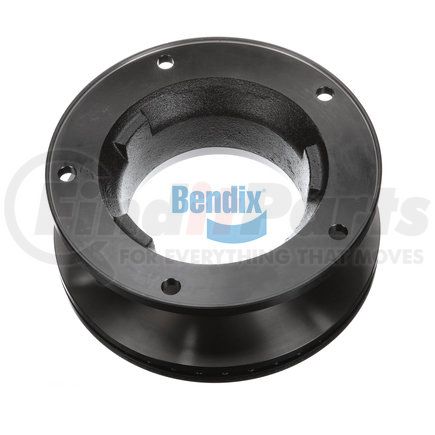 E12588013 by BENDIX - Brake Rotor, Service New