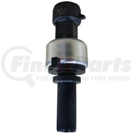 6CP3-17SVC by PETERBILT - AIR BRAKE PRESSURE SENSOR