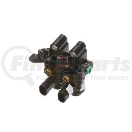 K091718 by BENDIX - SMS-9700 Air Brake ABS Solenoid Valve, Service New