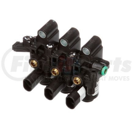 K091719 by BENDIX - SMS-9700 Air Brake ABS Solenoid Valve, Service New