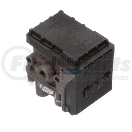 K109808 by BENDIX - TABS6 ABS Modulator - ABS Trailer Module, Service New