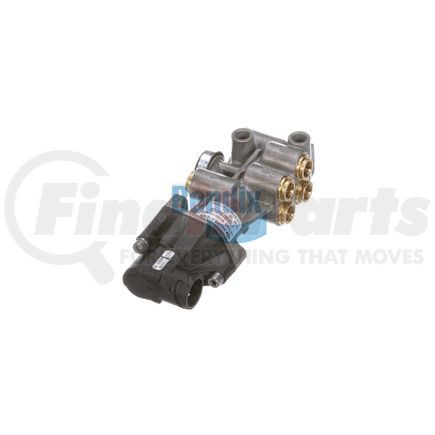 K118463 by BENDIX - TLV-9000 Lift Axle Valve, Service New