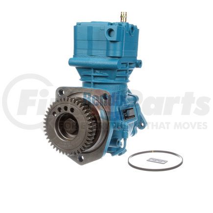 K056647 by BENDIX - BA-921 Air Brake Compressor