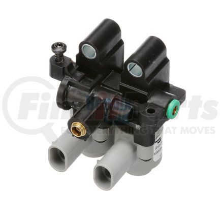 K073062 by BENDIX - SMS-9700 Air Brake ABS Solenoid Valve, Service New