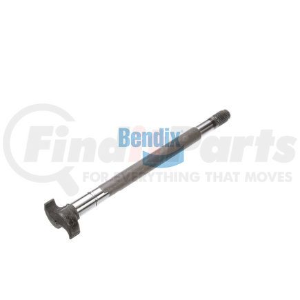 M16WKL25-216N by BENDIX - Air Brake S-Camshaft, Service New