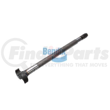 M16WKL25-236N by BENDIX - Air Brake S-Camshaft, Service New
