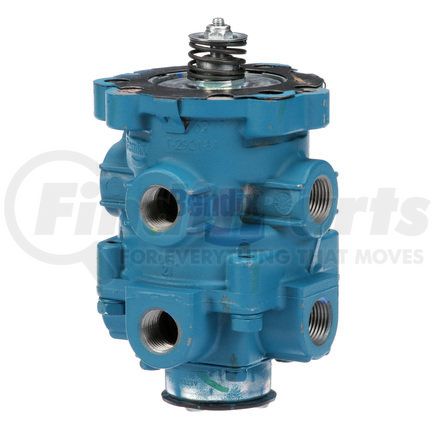 OR286171 by BENDIX - E-6 Foot Brake Valve - Coreless