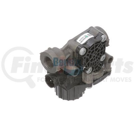 K128912OR by BENDIX - M-40QR ABS Modulator Valve, Remanufactured