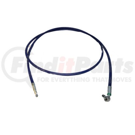 20557327 by VOLVO - HOSE ASSEMBLY