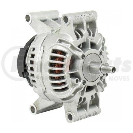 D27-1009-0160P by PACCAR - ALTERNATOR - PACCAR 160A