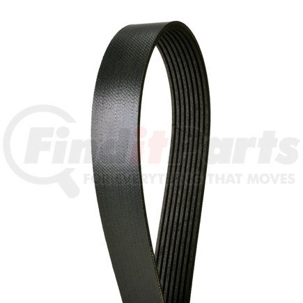 4080915 by CONTINENTAL - Multi-V Belt