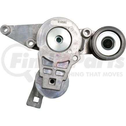 49603 by CONTINENTAL AG - Tensioner Assembly