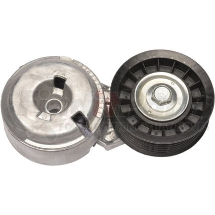 49202 by CONTINENTAL AG - Tensioner Assembly