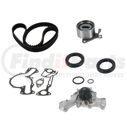 PP139LK1 by CONTINENTAL - CONTINENTAL ELITE PRO SERIES PLUS TIMING BELT KIT