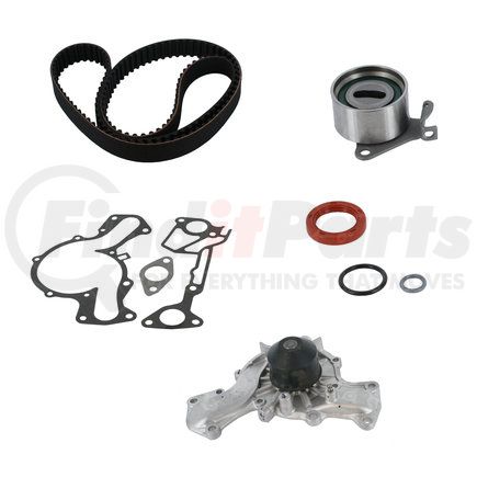 PP139LK2 by CONTINENTAL - CONTINENTAL ELITE PRO SERIES PLUS TIMING BELT KIT