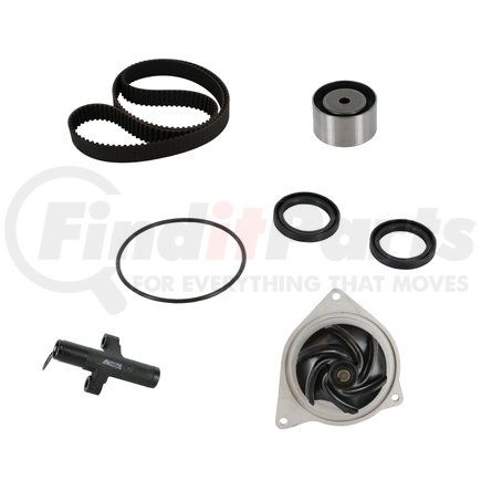 PP255LK1 by CONTINENTAL - CONTINENTAL ELITE PRO SERIES PLUS TIMING BELT KIT