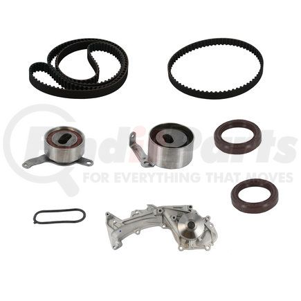 PP279-280LK1 by CONTINENTAL - KIT