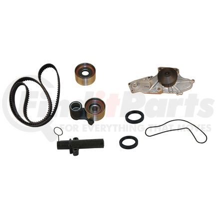 PP286LK3 by CONTINENTAL - CONTINENTAL ELITE PRO SERIES PLUS TIMING BELT KIT