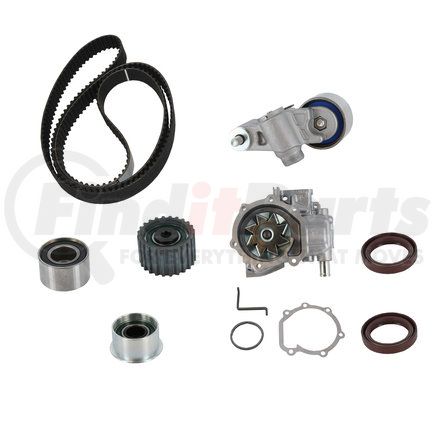 PP304LK6 by CONTINENTAL - CONTINENTAL ELITE PRO SERIES PLUS TIMING BELT KIT