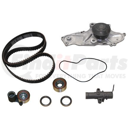 PP329LK2 by CONTINENTAL - CONTINENTAL ELITE PRO SERIES PLUS TIMING BELT KIT