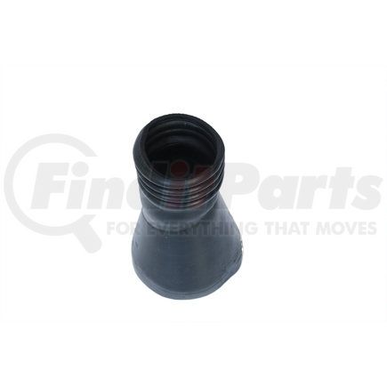 RA250 by CONTINENTAL - [FORMERLY GOODYEAR] Garage Exhaust Hose / Adapters / Connectors  -  2.5" BELL TAILPIPE ADAPTOR