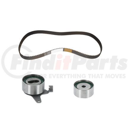 TB179K1 by CONTINENTAL - CONTINENTAL ELITE TIMING BELT KIT