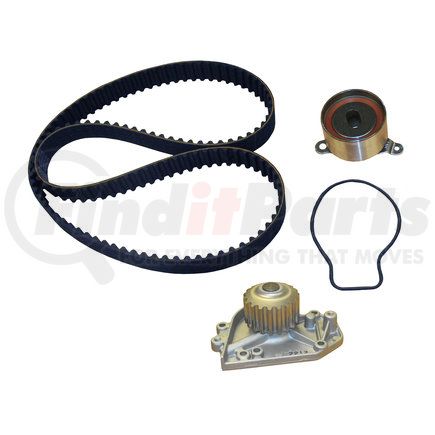 TB184LK3 by CONTINENTAL - CONTINENTAL ELITE PRO SERIES TIMING BELT KIT