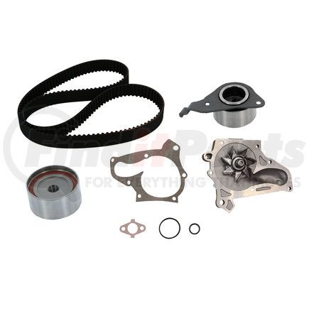 TB199LK2 by CONTINENTAL - CONTINENTAL ELITE PRO SERIES TIMING BELT KIT